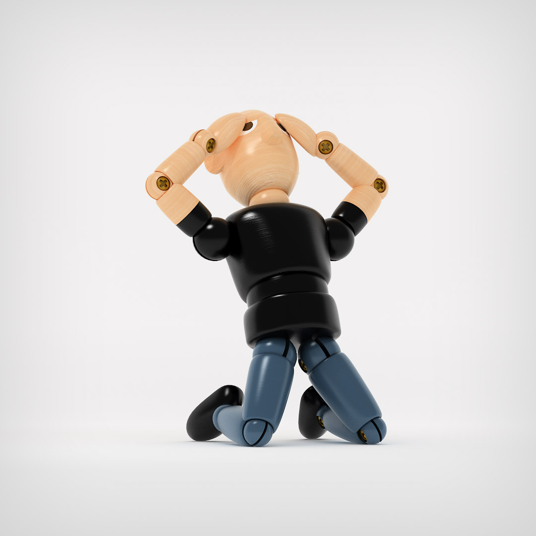 Articulated Victor