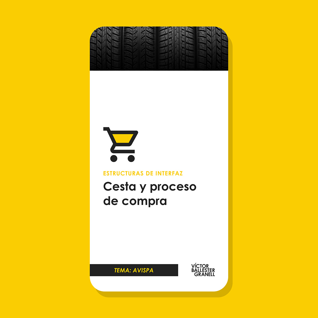 Estructuras de interfaz