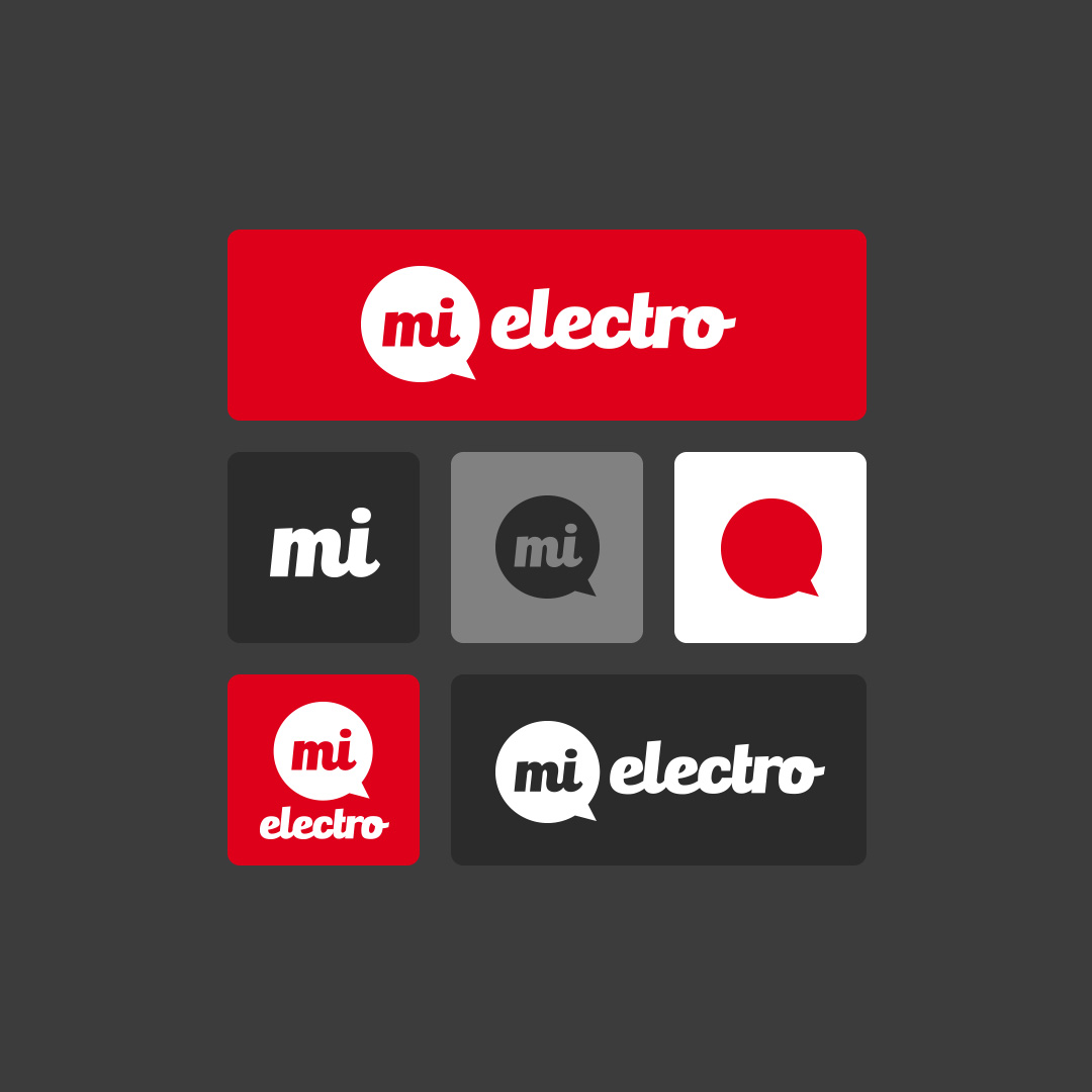 Mi Electro
