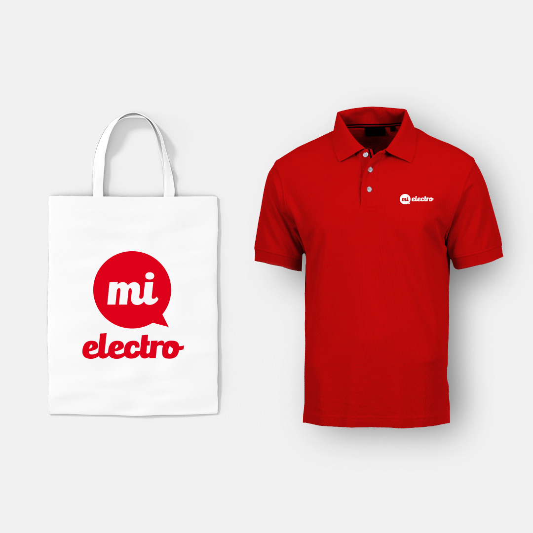 Mi Electro