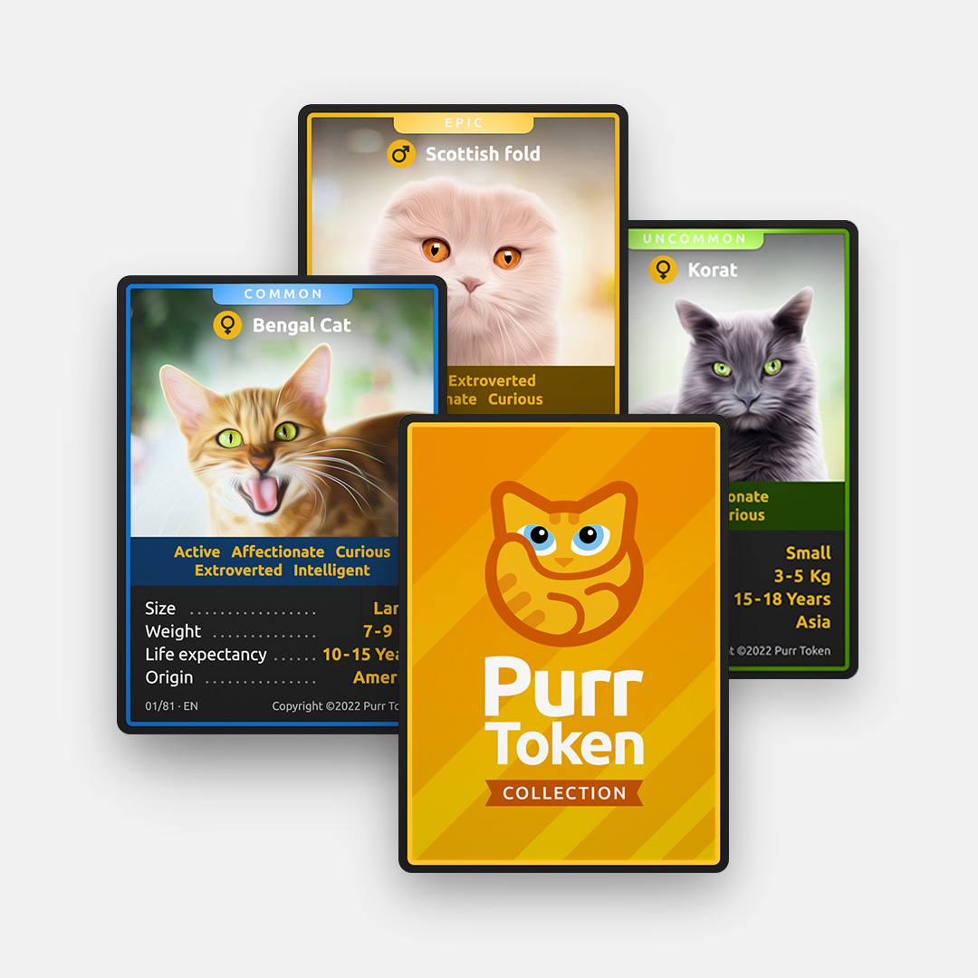 Purr Token