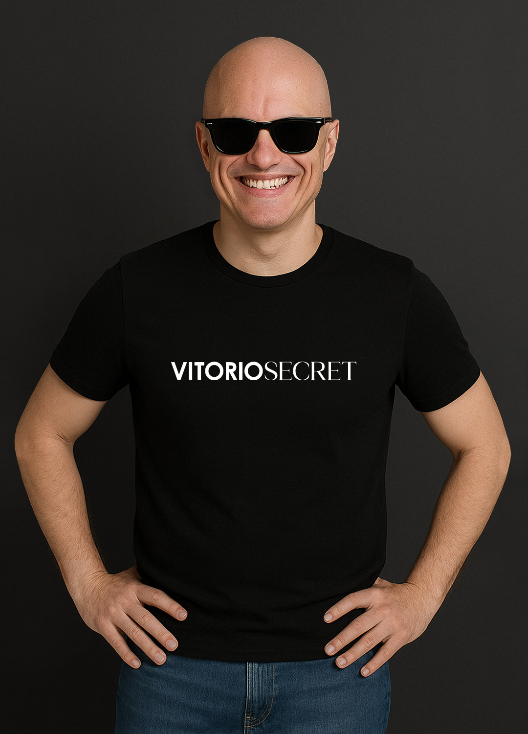 Vitorio Secret